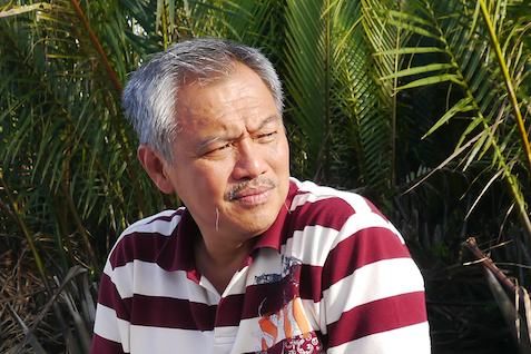  Ada Tomy Winata di Pulau Sebaru Tempat Karantina ABK Kapal Pesiar